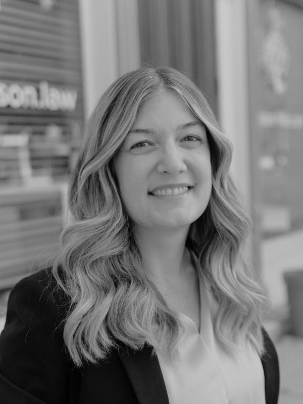 Profile picture of family law and criminal defense attorney, Emily A. Adams, located in Chillicothe, Ohio