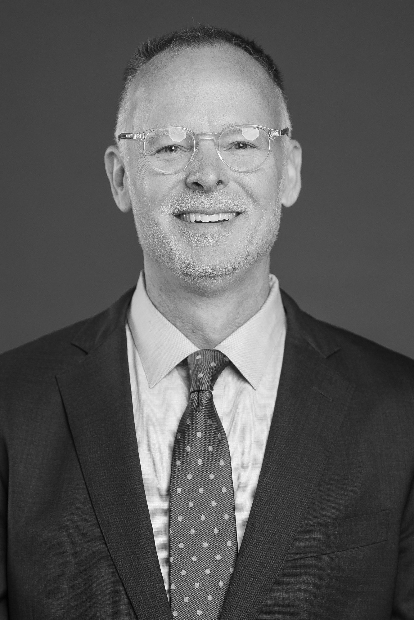 Portrait of Mark C. Melko, Catastrophic Loss Attorney at Benson & Sesser in Columbus, Ohio