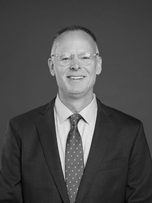 Profile of negligence and complex litigation attorney, Mark C. Melko, in Columbus, Ohio