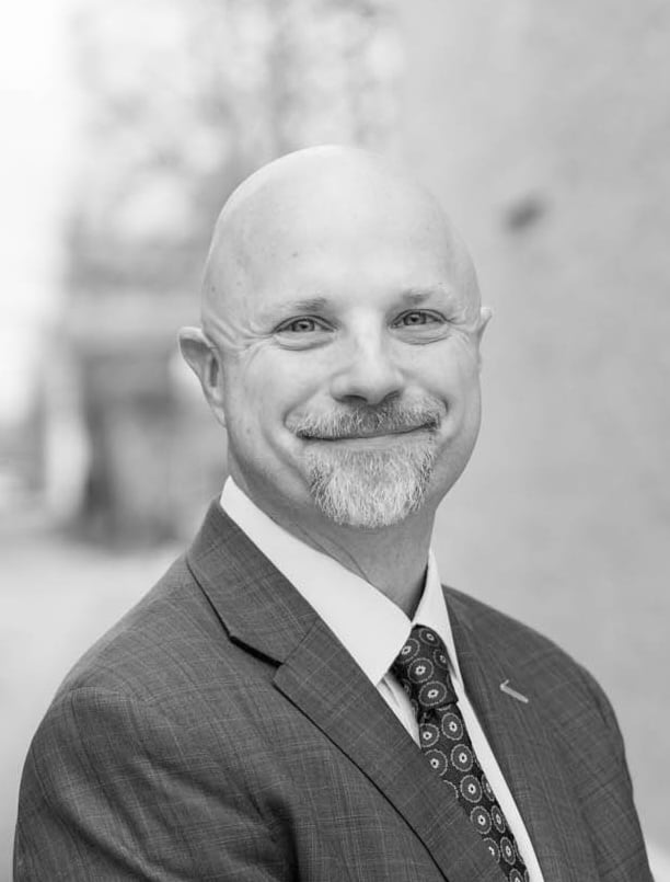 Portrait of Stephen k. Sesser, Personal Injury Attorney at Benson & Sesser in Chillicothe, Ohio